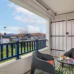 Apartamento Xabadenia-4 By Interhome