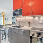 Apartamento Xabadenia-4 By Interhome *