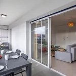 Apartamento Xabadenia-4 By Interhome *