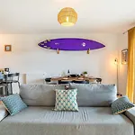 Xabadenia-4 By Interhome Bidart