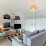 דירה Xabadenia-4 By Interhome *