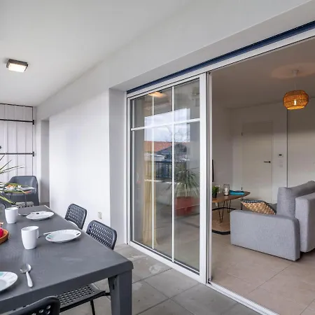 Lejlighed Xabadenia-4 By Interhome *
