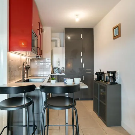 Xabadenia-4 By Interhome *