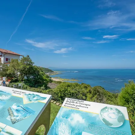 Xabadenia-4 By Interhome Apartament *