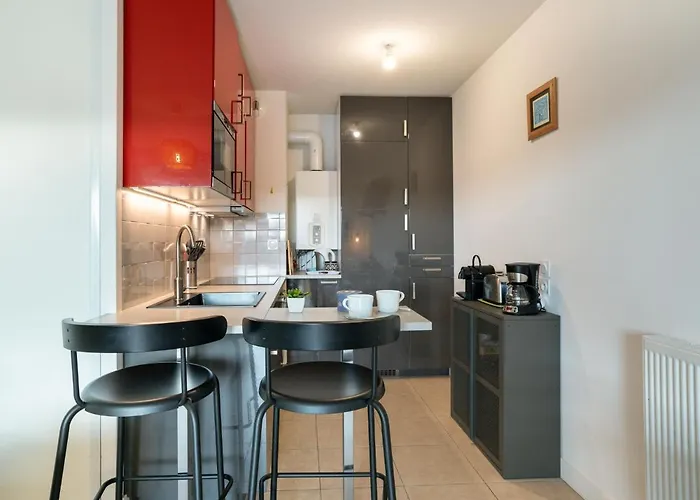Xabadenia-4 By Interhome *